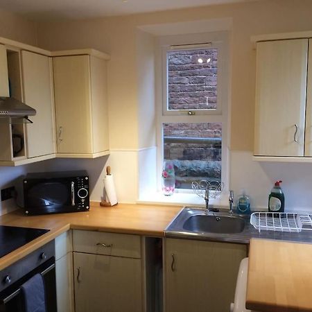 Beautiful Apartment In Character Former Rectory Penrith Extérieur photo