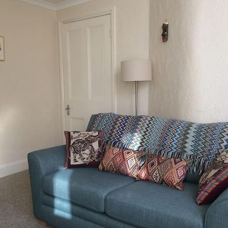 Beautiful Apartment In Character Former Rectory Penrith Extérieur photo